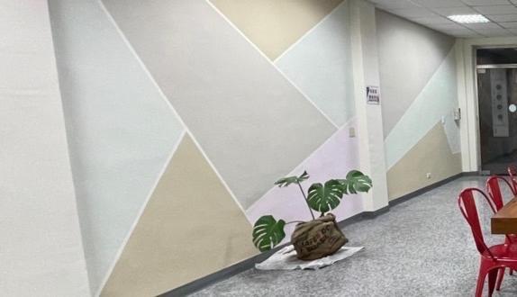 花莲二街窝窝车位电梯民宿 花莲市 外观 照片